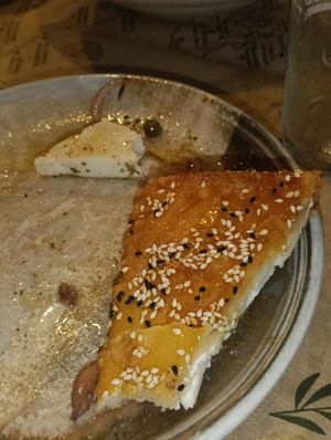  at Mageiraki in Kefalonia