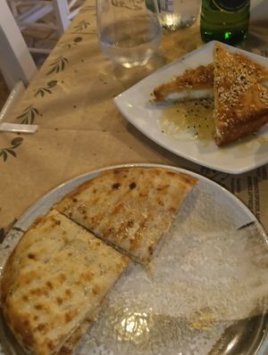  at Mageiraki in Kefalonia