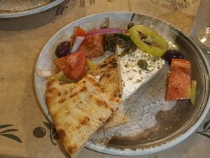  at Mageiraki in Kefalonia