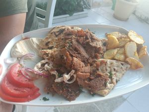  at Mageiraki in Kefalonia