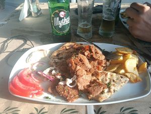  at Mageiraki in Kefalonia