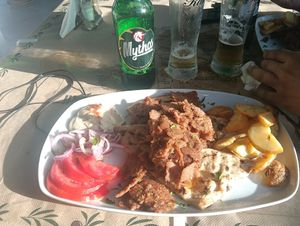  at Mageiraki in Kefalonia