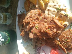  at Mageiraki in Kefalonia