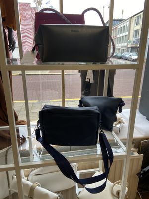 Bags Feb 2024 at Fraenck in Arnhem