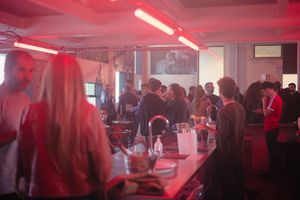 Plant Forward Tacos + Music  at Duro De Matar in Lisbon