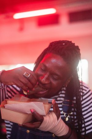 ¡come plantas! at Duro De Matar in Lisbon