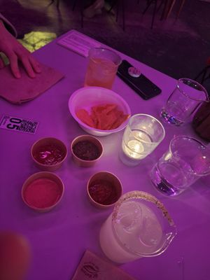  at Duro De Matar in Lisbon