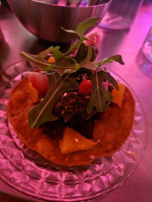  at Duro De Matar in Lisbon