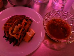  at Duro De Matar in Lisbon