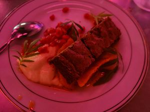  at Duro De Matar in Lisbon