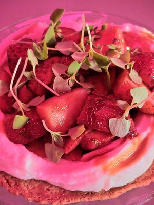  at Duro De Matar in Lisbon