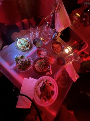   at Duro De Matar in Lisbon