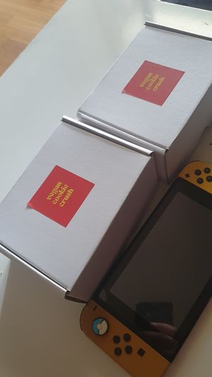  at Vegan Cookie Crush in Madrid