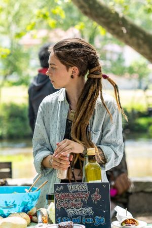  at Voracious Vegan in Coja