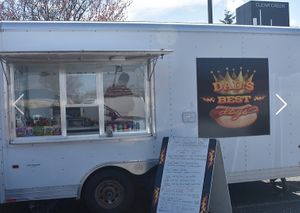  at Bremerton Community Farmers Market in Bremerton