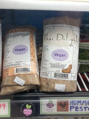   at Kitsap Community Food Co-op in Bremerton