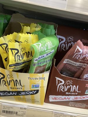   at Kitsap Community Food Co-op in Bremerton