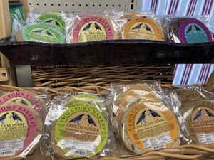   at Kitsap Community Food Co-op in Bremerton