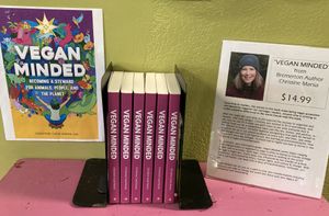   at Kitsap Community Food Co-op in Bremerton