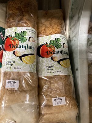   at Kitsap Community Food Co-op in Bremerton