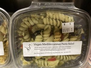   at Kitsap Community Food Co-op in Bremerton