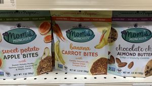   at Kitsap Community Food Co-op in Bremerton