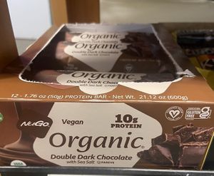   at Kitsap Community Food Co-op in Bremerton