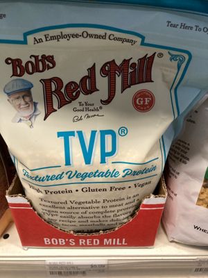   at Kitsap Community Food Co-op in Bremerton