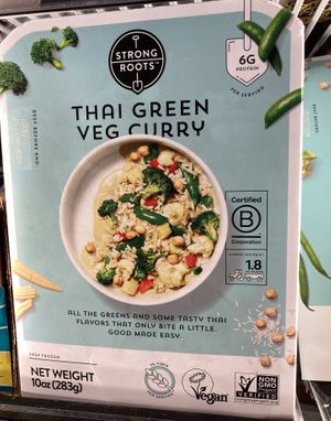   at Kitsap Community Food Co-op in Bremerton