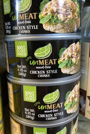   at Kitsap Community Food Co-op in Bremerton