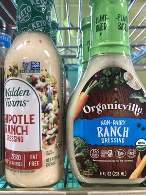   at Kitsap Community Food Co-op in Bremerton