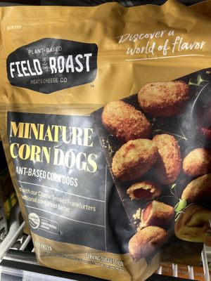   at Kitsap Community Food Co-op in Bremerton