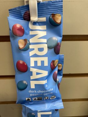   Perfect for the movies at Kitsap Community Food Co-op in Bremerton