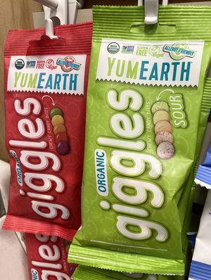  Perfect for the movies at Kitsap Community Food Co-op in Bremerton