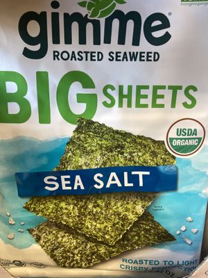   at Kitsap Community Food Co-op in Bremerton