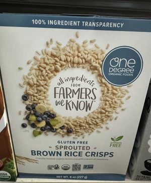   at Kitsap Community Food Co-op in Bremerton