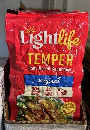   at Kitsap Community Food Co-op in Bremerton