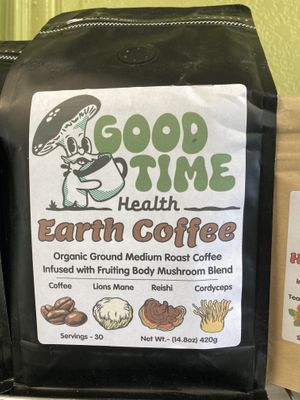   at Kitsap Community Food Co-op in Bremerton