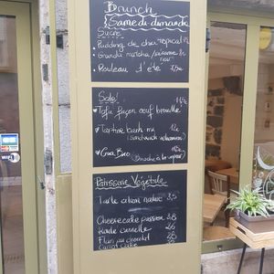  at Meraki in Grenoble