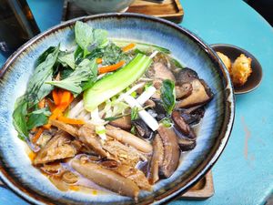 Phô at Meraki in Grenoble