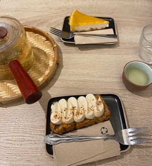   at Meraki in Grenoble