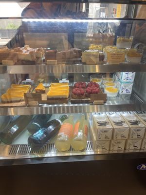   at Meraki in Grenoble