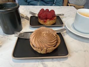   at Meraki in Grenoble