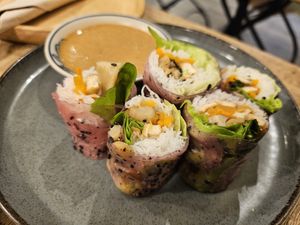  at Meraki in Grenoble