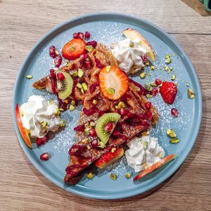  at Meraki in Grenoble