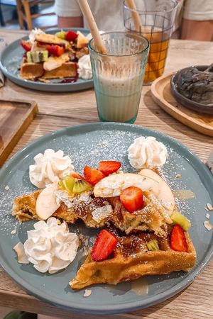  at Meraki in Grenoble