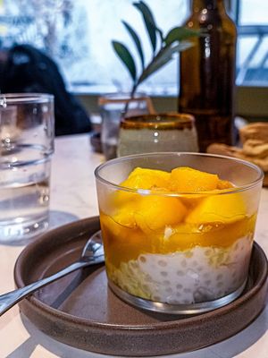  at Meraki in Grenoble