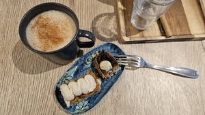  at Meraki in Grenoble