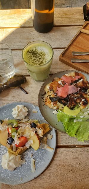  at Meraki in Grenoble