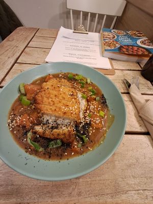  at Meraki in Grenoble